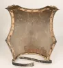 Prussian 6th Kürassier Officers Kürass - Attic found. RARE Visuel 15